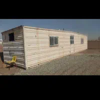 کانکس 6 در 2/40 در حدنو|مصالح و تجهیزات ساختمان|چهاردانگه (تهران), |دیوار