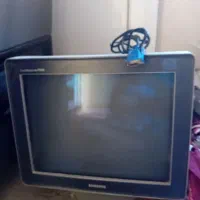 مانیتور سامسونگ|رایانه رومیزی|گنبد کاووس, |دیوار