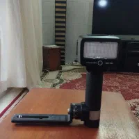 فلش توشیبا es36|دوربین عکاسی و فیلمبرداری|ساری, |دیوار