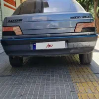 پژو2000|خودرو سواری و وانت|اصفهان, پوریای ولی|دیوار