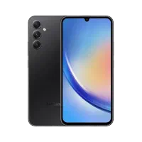 گوشی سامسونگ a34