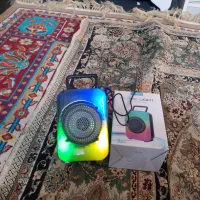 باند بلوتوث دار