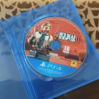 ۳ عدد سی دی بازی برای ps4|کنسول، بازی ویدئویی و آنلاین|جوین, |دیوار