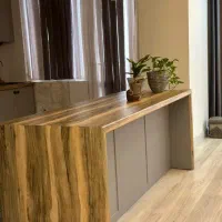 صفحه کابینت آشپزخانه