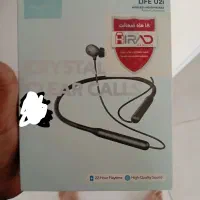 ایرپاد هندزفری کاملاً نو و مناسب