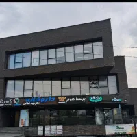 96 متر اداری فاز 2 پردیس میدان شهرداری بر اصلی|فروش دفتر کار، اتاق اداری، مطب|پردیس, فاز ۲|دیوار