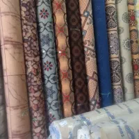 موکت طرح نیلوفر|موکت|کرج, اسدآباد|دیوار