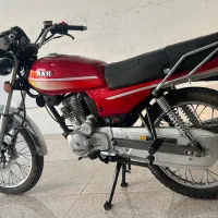 شکاری کبیر 150 CGL