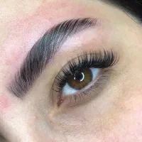 اکستنشن مژه|خدمات آرایشگری و زیبایی|نجف‌آباد, حومه نجف آباد|دیوار