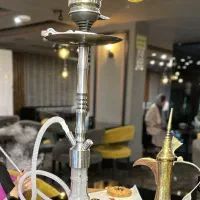 قلیون lion king اصلی