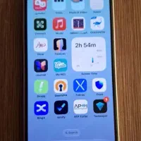 آیفون ۱۴ نرمال ۱۲۸ گیگ|موبایل|تهران, شهرک فرهنگیان|دیوار