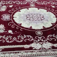 دو عدد فرش 12 متری