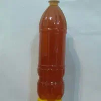 آبغوره ترش بی‌نمک