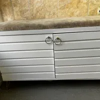 فروش جا کفشی طرح نشیمن دار