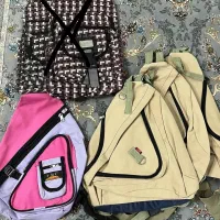 کوله اربعین و کیف و ساک