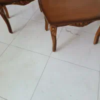 میز نهار خوری ۸ نفره|میز و صندلی غذاخوری|مشهد, جاهد شهر|دیوار