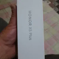 فروش فوری گوشی HONOR X5|موبایل|شیراز, کوی زهرا|دیوار