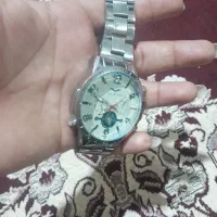 ساعت