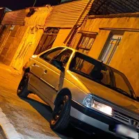 روا سال مدل ۸۹ دوگانه کارخانه