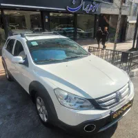 h30 cross/ اچ سی کراس مدل ۹۸|خودرو سواری و وانت|تهران, سید خندان (جلفا)|دیوار