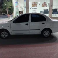 تیبا مدل ۱۴۰۱ به سالم|خودرو سواری و وانت|پاکدشت, پاکدشت (مامازند)|دیوار