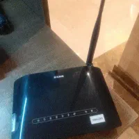 مودم دی لبنک