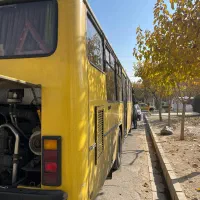 اتوبوس ۴۵۷|خودرو سنگین|کرج, فاز ۳ گوهردشت|دیوار