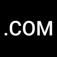 دامنه .com