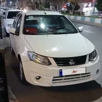 ساینا ۴۰۰ کارمندی|خودرو سواری و وانت|تایباد, |دیوار