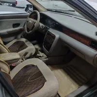 سمند سورن|خودرو سواری و وانت|ارومیه, |دیوار