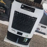 کولر پرتابل 37000 جنرال سلولزی چرخدار