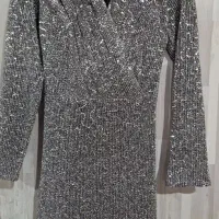 پیرهن مجلسی کاملا نو