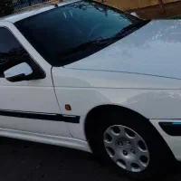 پرشیا مدل ۹۱|خودرو سواری و وانت|تهران, خاک سفید|دیوار