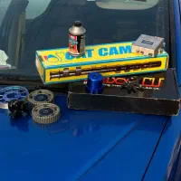 لوازم تقویت خودرو