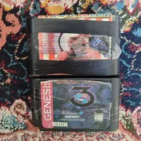 بازی سگا  محافظ دستگاه صوت  دستگاه سگا و دسته بازی|کنسول، بازی ویدئویی و آنلاین|اصفهان, باتون|دیوار