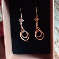 گوشواره طلا