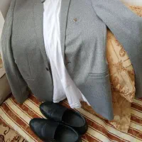 کت وکفش مجلسی خیلی شیک وزیبا