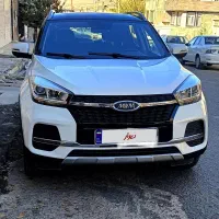 ایکس 55 مدل 1400|خودرو سواری و وانت|تبریز, |دیوار