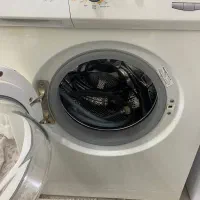 ماشین لباسشویی|ماشین لباسشویی و خشککن لباس|بیرجند, |دیوار