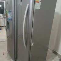 یخچال فریزر دوقلو|یخچال و فریزر|پاکدشت, پاکدشت (مامازند)|دیوار