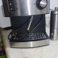 دستگاه اسپرسو خانگی