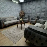 مبل هرمس**زیبایی در یک نگاه