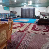 کمپ ترک اعتیاد بانوان