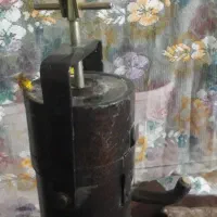 چراغ قدیمی