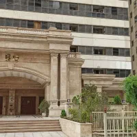 واحد در برج منطقه 22 شهرک شهید خرازی