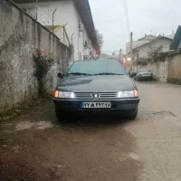 پژو2000|خودرو سواری و وانت|رشت, خرسندی|دیوار
