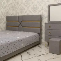 فروش سرویس خواب|تخت و سرویس خواب|بم, |دیوار