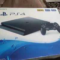 ps4 اسلیم ۱ترا کپی خور