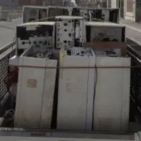 خرید فروش پکیج دو مبدل فن دار22/36