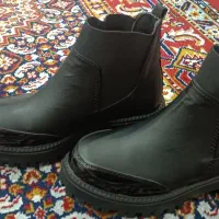 بوت سایز40|کیف، کفش، کمربند|زنجان, |دیوار